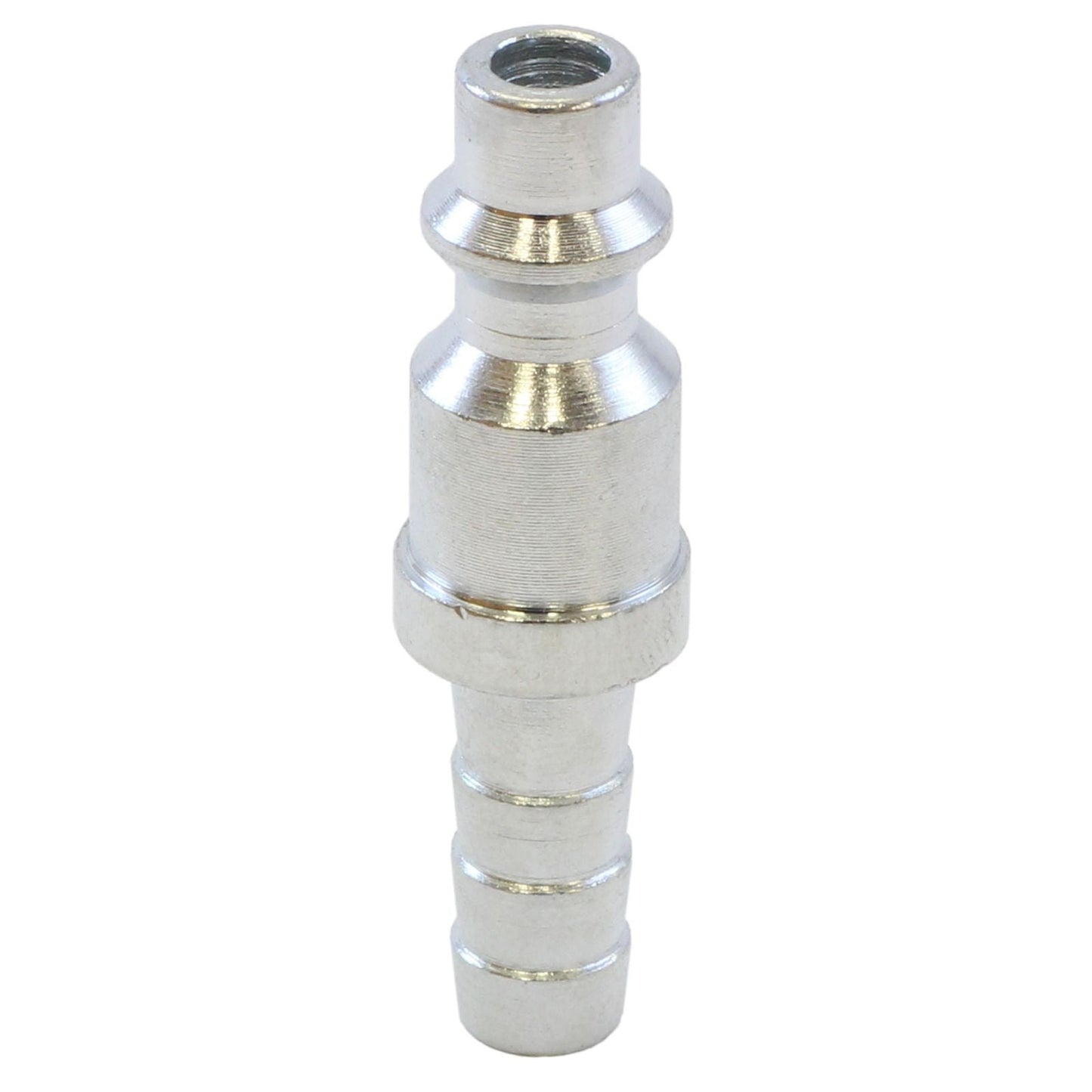 Acoplador de bico tipo BSP milton de 1/4" (8 MM)