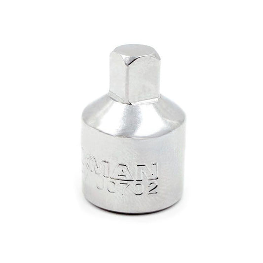 Adaptador de roquete