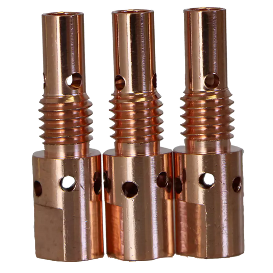 Adaptadores de ponta