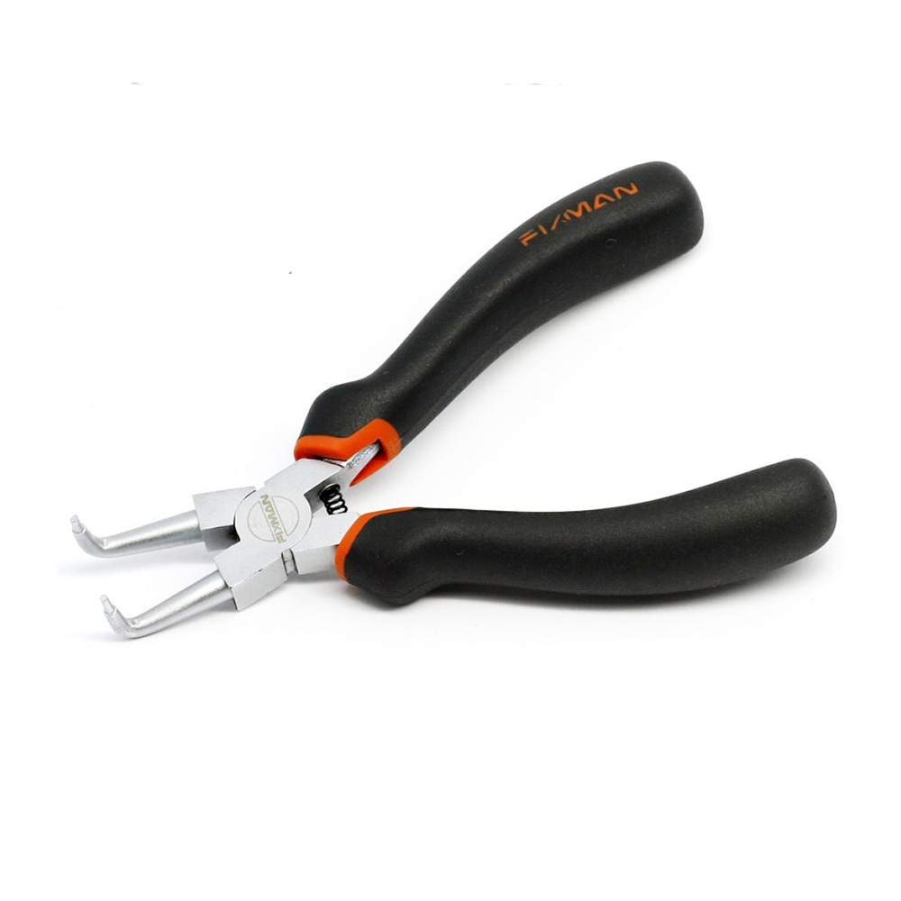 Alicate de freio interno industrial Cr-V