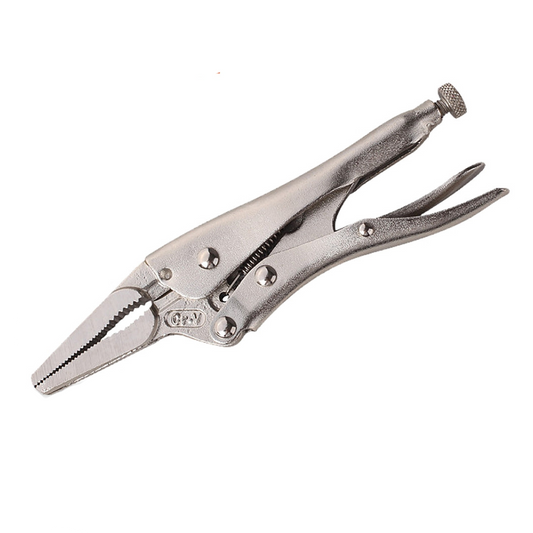 Alicate de ponta longa Cr-V