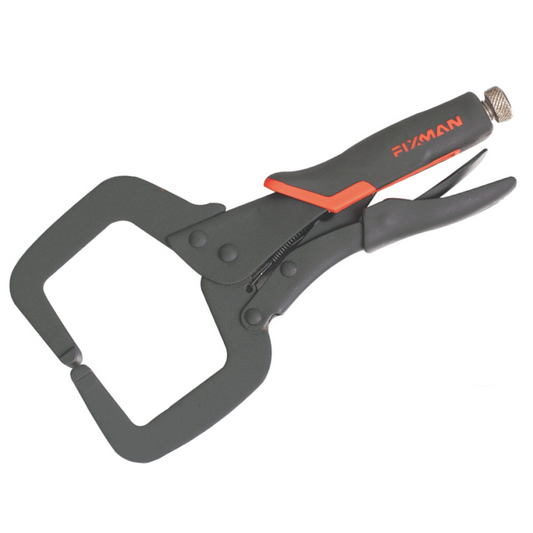 Alicate de solda tipo C