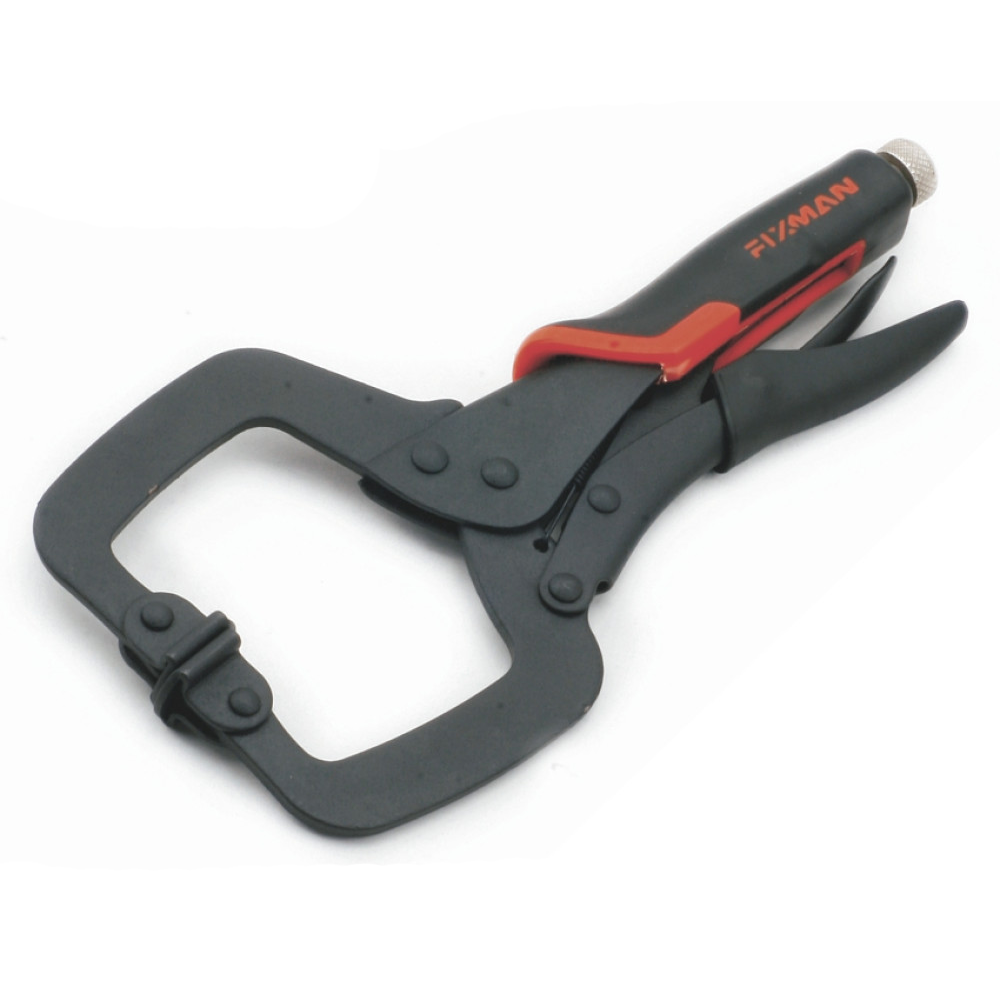 Alicate de solda tipo C