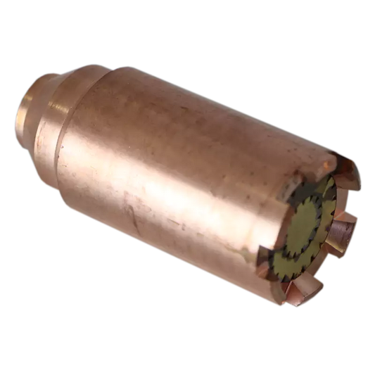 Bicos de aquecimento