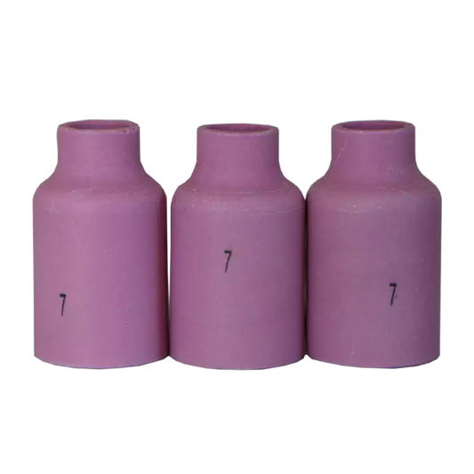 Bocais cerâmico da lente de gás 54N