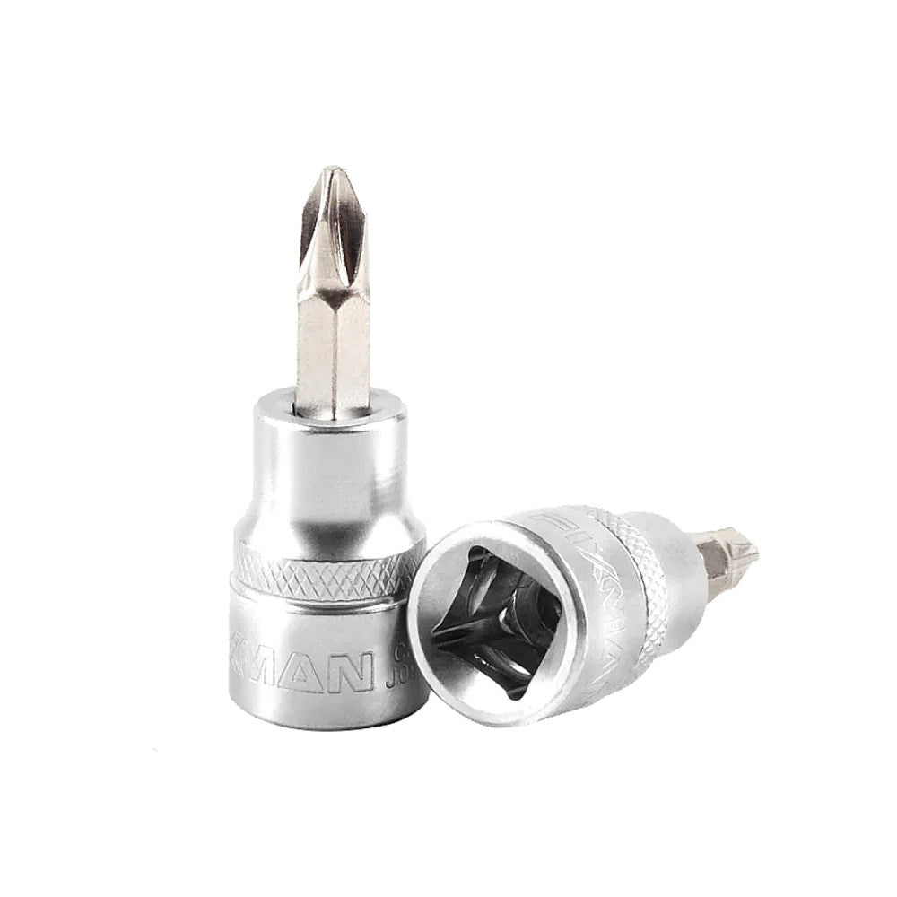 Broca de chave de fenda philips