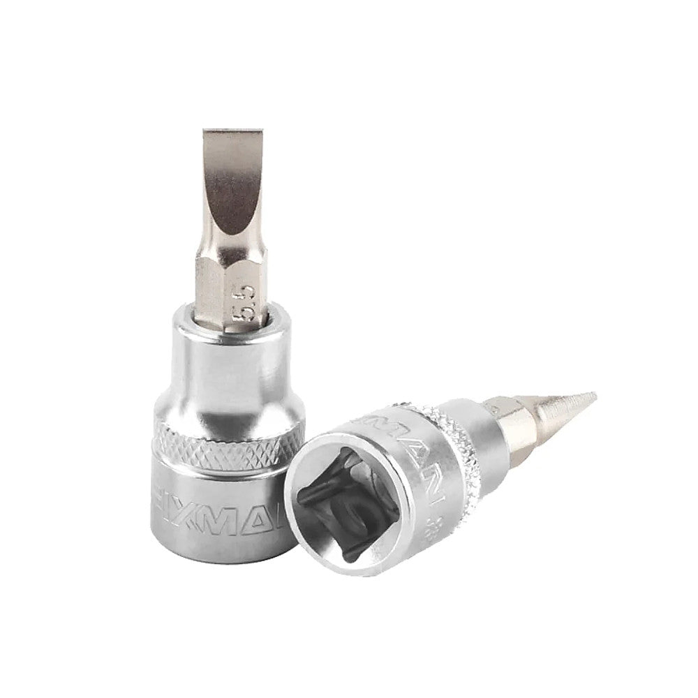 Broca de chave de fenda plana