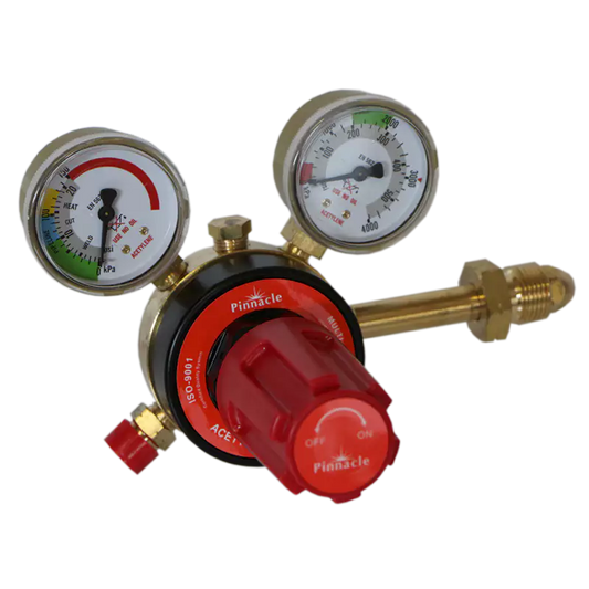 Manômetro de multiestágios