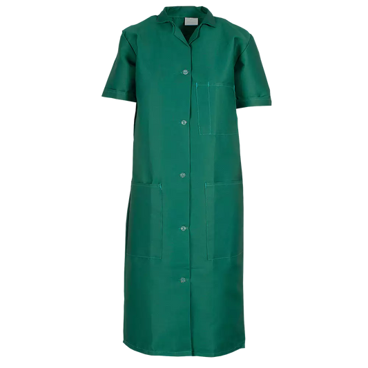 Casaco cantina de manga curta paara mulher