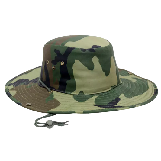 Chapéus de críquete