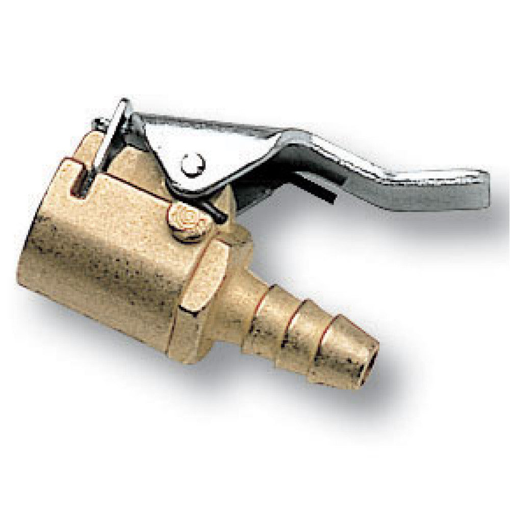Conector para válvulas de pneus