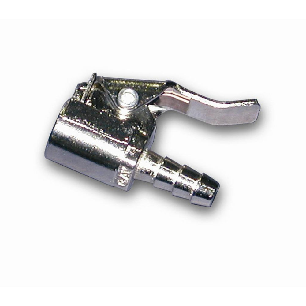 Conector para válvulas de pneus
