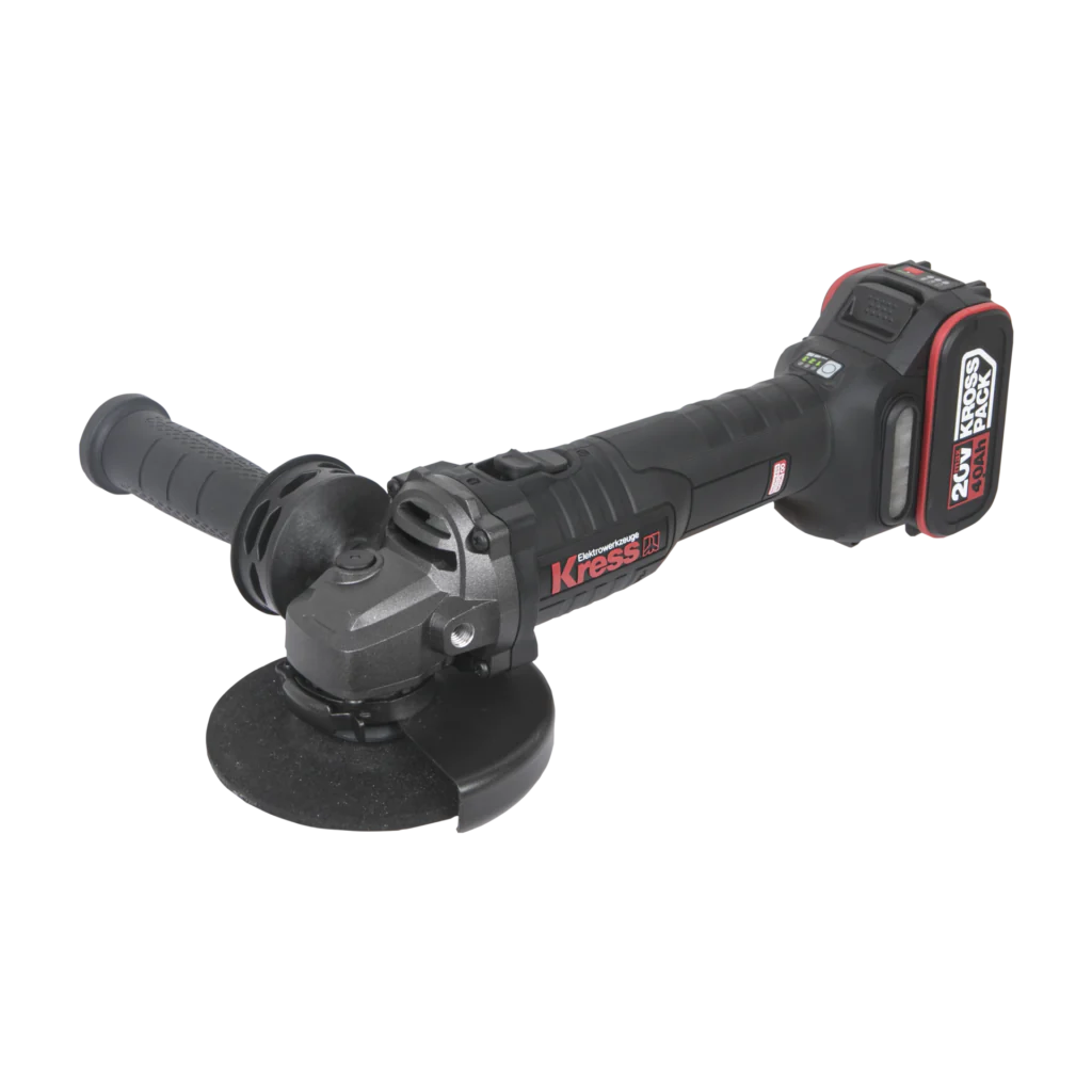 Conjunto de berbequim de martelo, chave de impacto e rebarbadora brushless de 20V