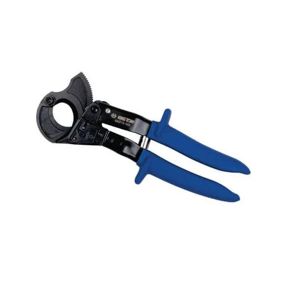 Cortador de cabo tipo roquete