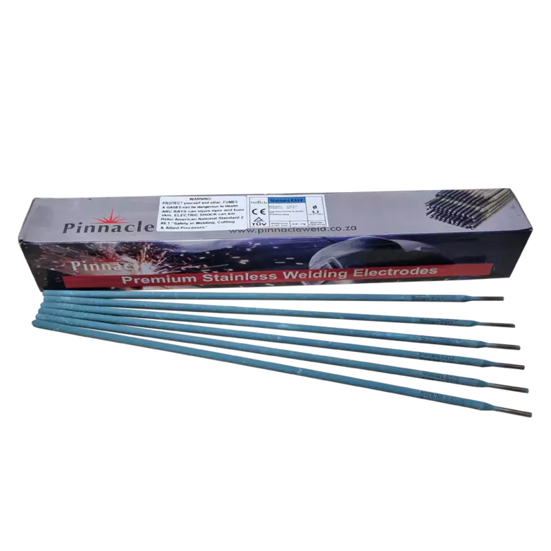 Eletrodo StainArc E312