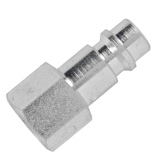 Inserção de engate rápido em aço temperado