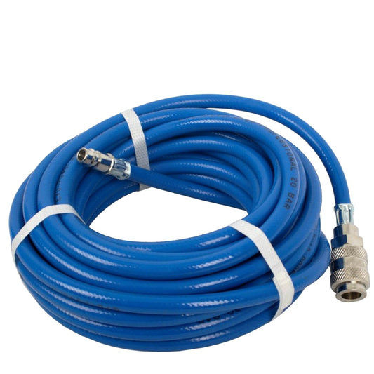 Kit de mangueira de alta pressão em poliuretano