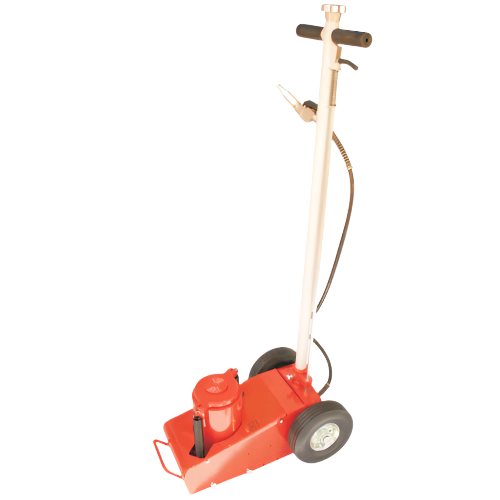 Macaco hidrapneumático de 30T