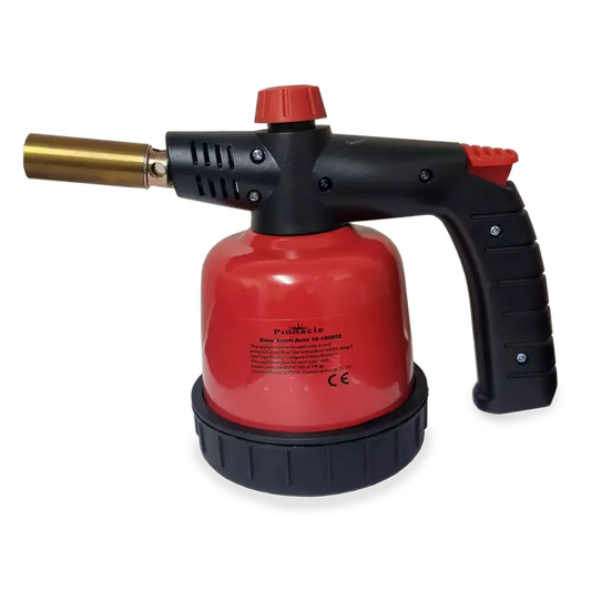 Maçarico tufão 100M