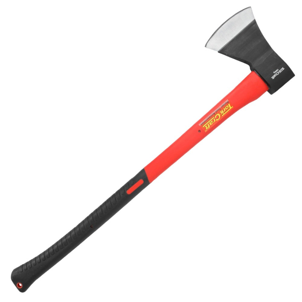 Machado com cabo de fibra de vidro