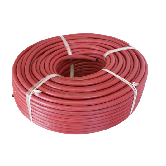 Mangueira de borracha de oxigênio, acetileno e LPG