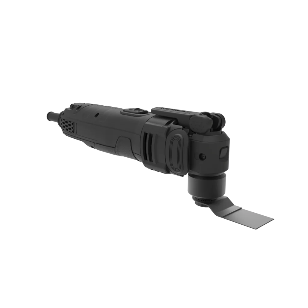 Multiferramenta oscilante Vibrafree 480W