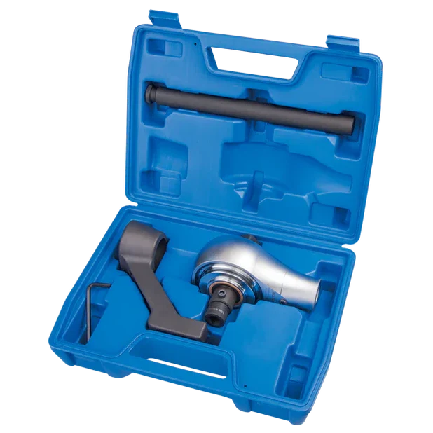 Multiplicador de torque 1/2" F x 3/4" M 1500Nm