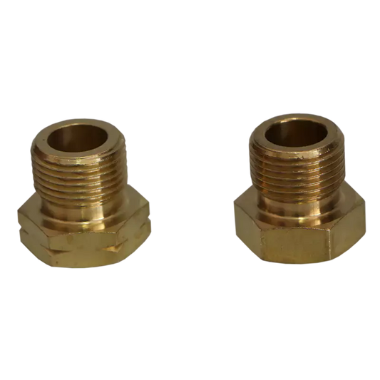 Nariz de touro e porca