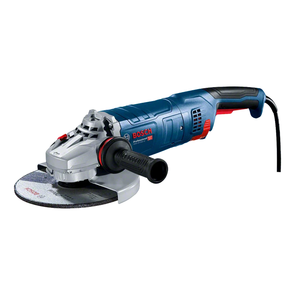 Rebarbadora profissional GWS 24-230 JZ
