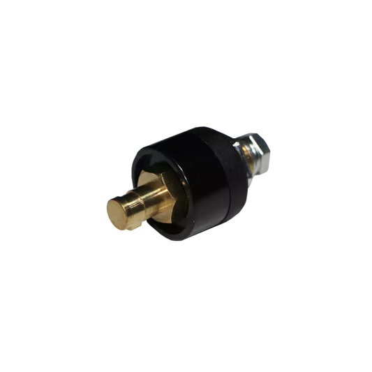 Soquete do painel da máquina