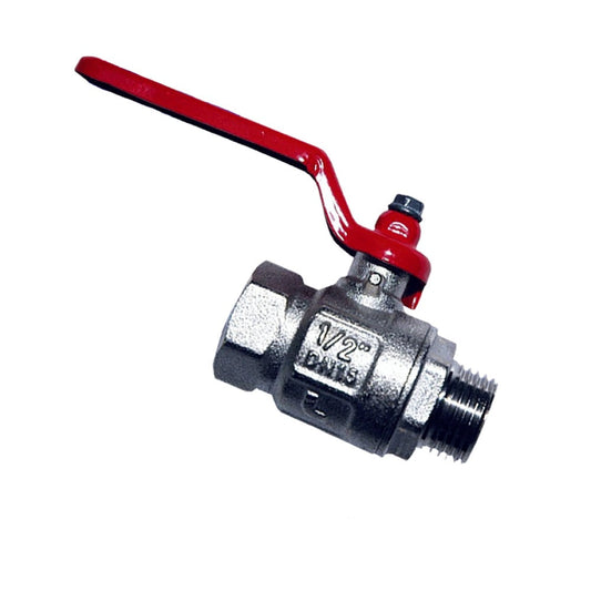 Toque rápido de bola