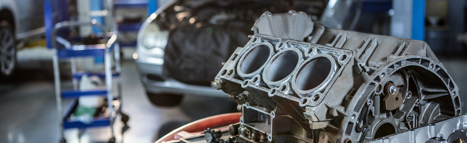 PEÇAS PARA AUTOMÓVEIS