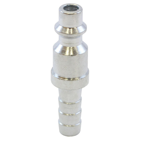 Acoplador de bico tipo BSP milton de 1/4" (8 MM)