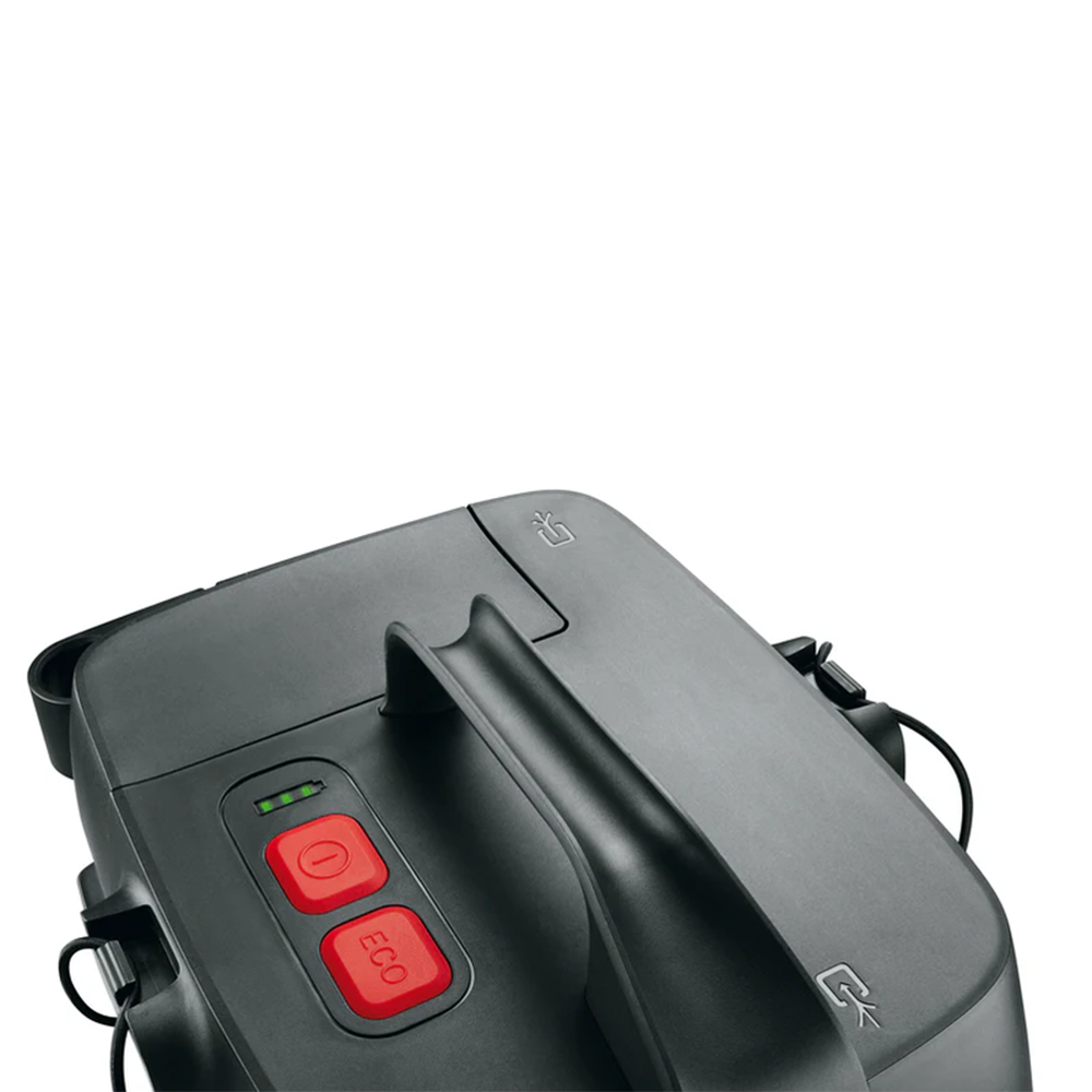 Aspirador de pó AdvancedVac 18V-8