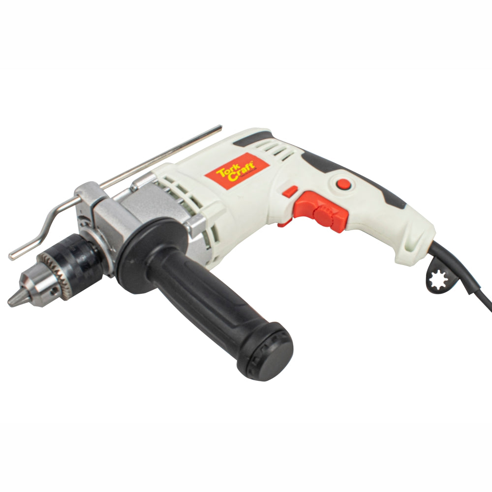 Berbequim de impacto de 13mm 850W 3000rpm 220V