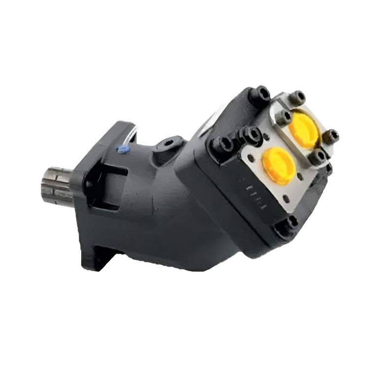Bomba de pistão de eixo dobrado de 25cc – Auto Equipamentos e Consumíveis