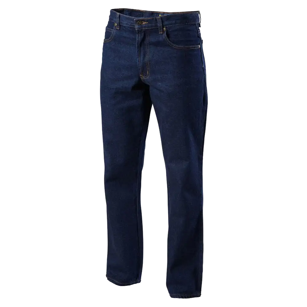 Calça jeans de trabalho para homen