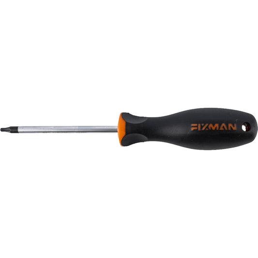 Chave de fenda torx com cabo ergonômico