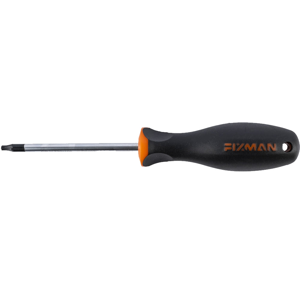 Chave de fenda torx com cabo ergonômico