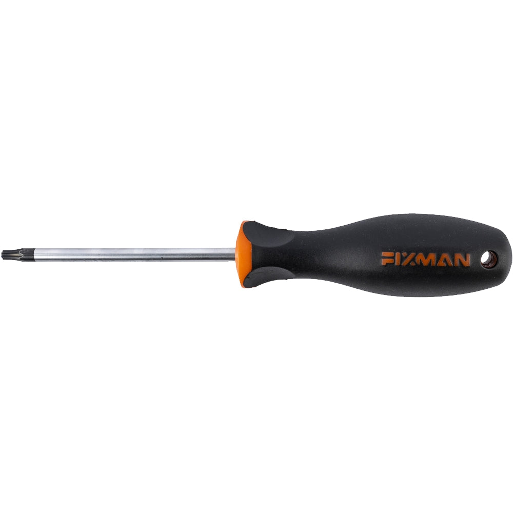 Chave de fenda torx com cabo ergonômico
