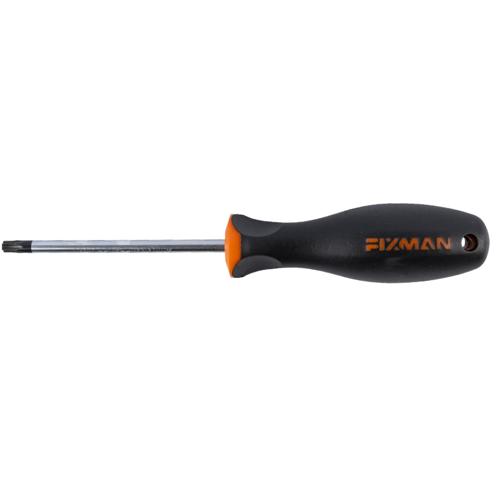 Chave de fenda torx com cabo ergonômico