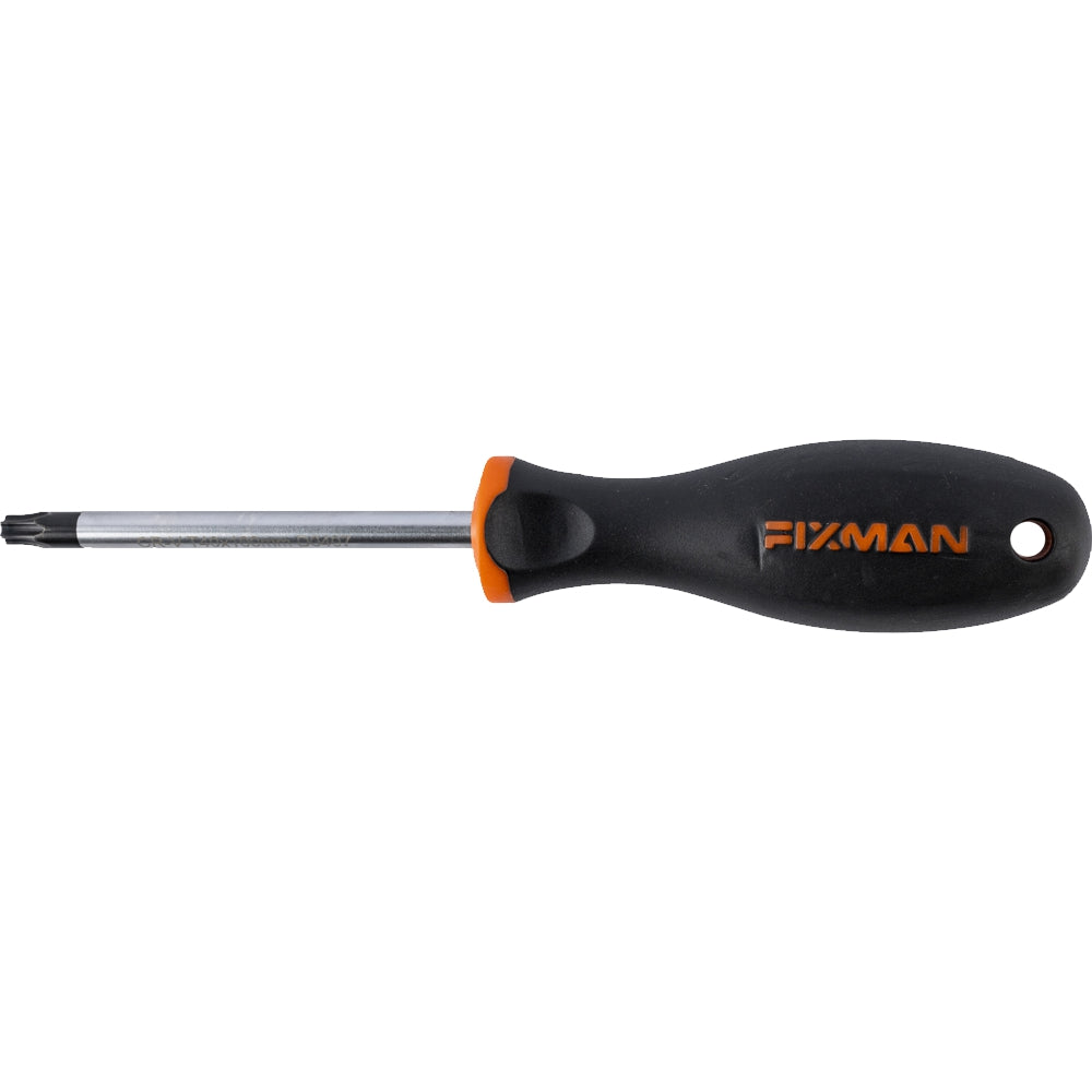Chave de fenda torx com cabo ergonômico