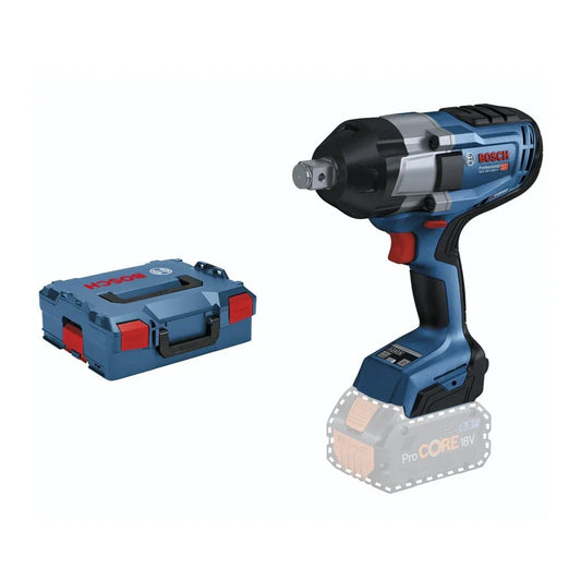 Chave de impacto brushless profissional sem fio GDS 18V-1050