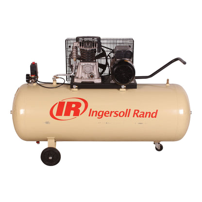 Compressor de ar acionado por correia 200L 2,2 KW (3 HP) 230 V