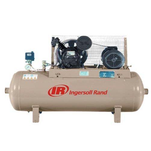 Compressor tipo 30 500 Litros 11 KW (15 HP) 380 V