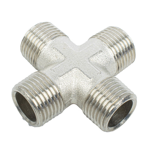 Conector de 4 vias