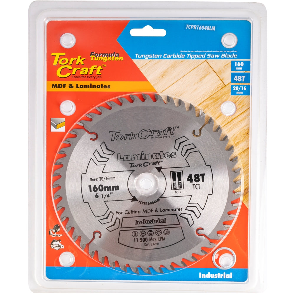 Disco de corte TCT positivo industrial profissional TCG para MDF e lam ...
