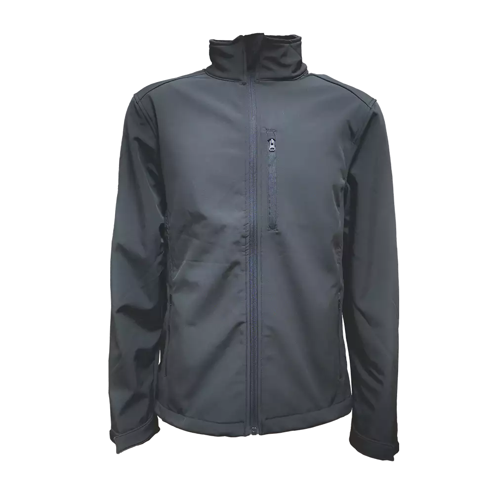 Jaqueta softshell para homen