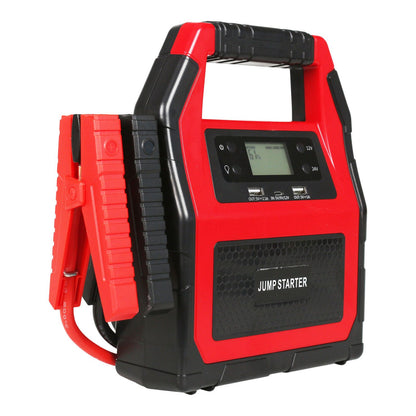 Jump starter profissional (45 000mAH 12V~24V)