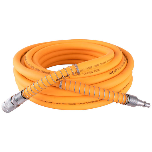 Mangueira híbrida flexível 10m x Ø10mm